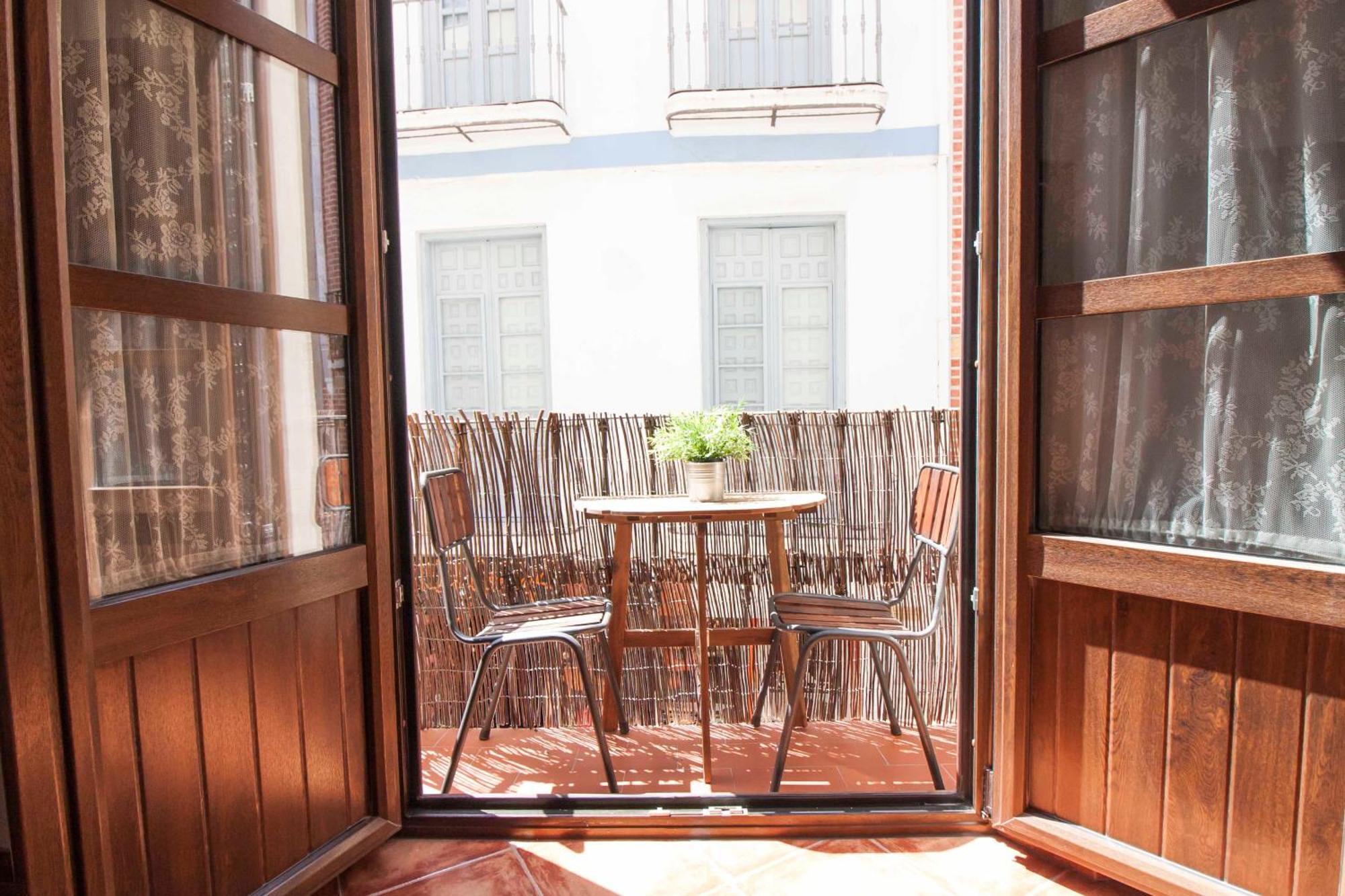Granada Freshapartments Málaga Zimmer foto